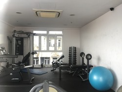 Soho Life (D15), Office #186785272